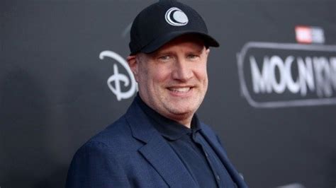 Es Decepcionante Kevin Feige De Marvel Studios Habla De La Huelga De