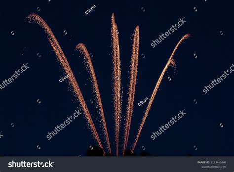 Firework Bang Over 17818 Royalty Free Licensable Stock Photos