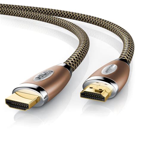 Kabel Primewire 8k HDMI 2 1 4k Ultra HD Kaufland Cz