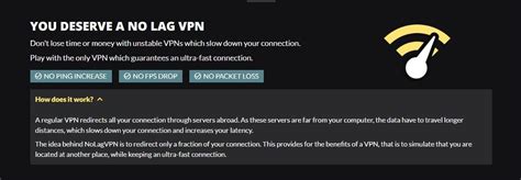 Best No Lag VPN VPNs With The Lowest Latency In 2024