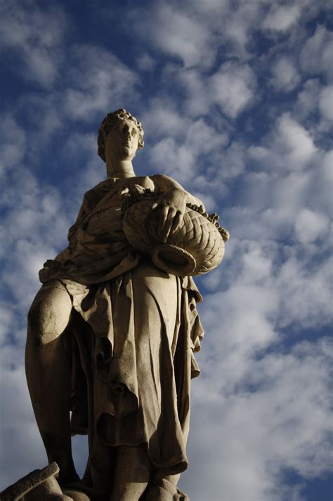 Banco de imagens arquitetura monumento viagem Europa estátua