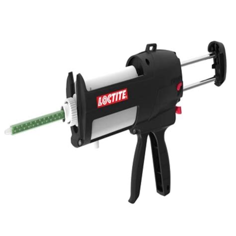 2693823 Loctite Loctite Adhesive Syringe Gun 400ml 256 4945 Rs