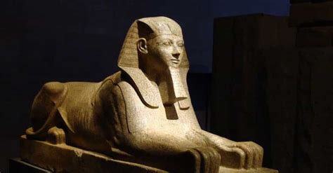 12 Things You Never Knew About Female Pharaoh Hatshepsut