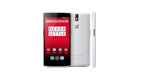 OnePlus Two Özellikleri Ortaya Çıktı