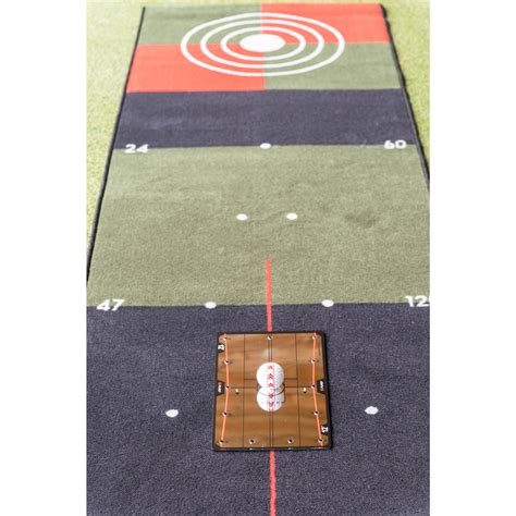 Pure Improve Alignment Golfballen Putt Path Set Van Sportamundo