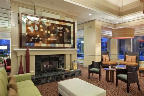 Hilton Garden Inn Hoffman Estates, Hoffman Estates, IL Jobs | Hospitality Online