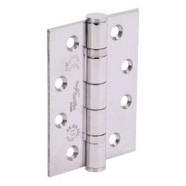 Hunta Ball Bearing Butt Hinge 3 Pack Ball Bearing Hinges E