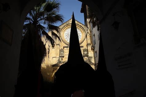 Cuaresma Camino Hacia La Pascua En La Real Iglesia De San Pablo