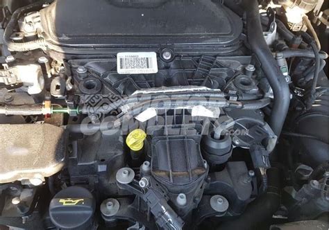 Motor Ford Grand C Max Dxa Cb7 Dxa Ceu 1 0 Ecoboost Segunda Mano Ref