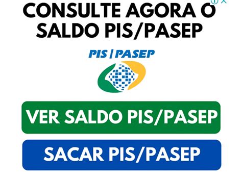 Saque De Até R 1 100 Do Pis Pasep Veja Quem Tem Direito Mâncio Lima