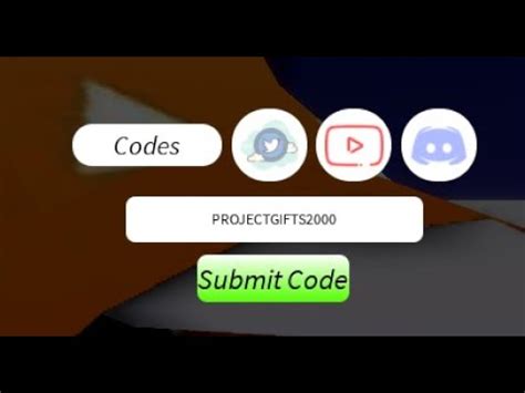 New Working All Codes For Project Slayers In May Roblox Project