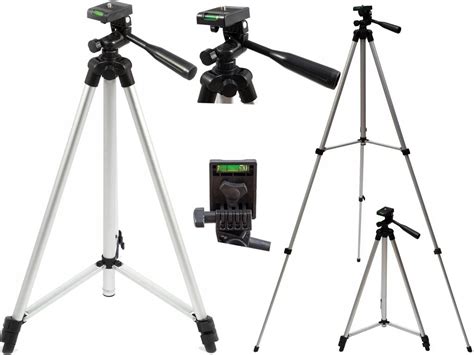 STATYW TRIPOD UCHWYT NA APARAT KAMER 150cm PILOT Sklep Opinie Cena