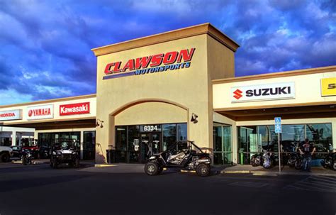 Clawson Motorsports In Fresno | Reviewmotors.co