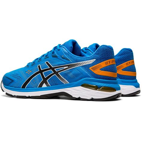 Asics Gt 2000 7 Mens Running Shoes