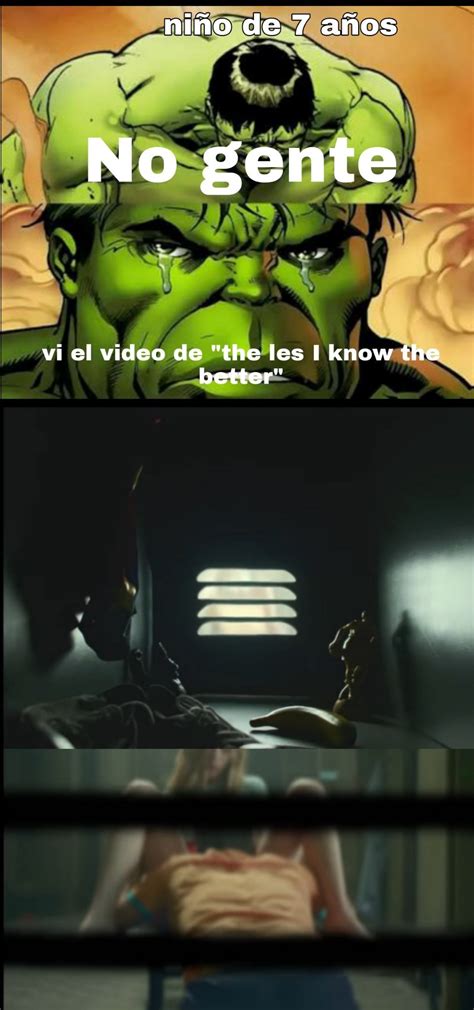 Tremenda licking pussy Meme subido por Andrés Memedroid