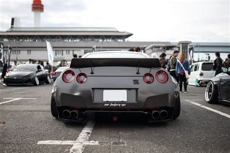 Stance Nation Japan G Edition Massa Flickr