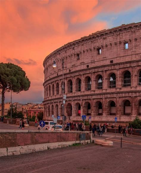 Il Colosseo Tumblr Gallery