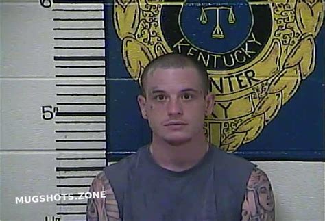 Givens Daniel 02202023 Clay County Mugshots Zone