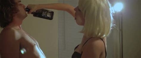 Naked Unknown In Minutes Past Midnight