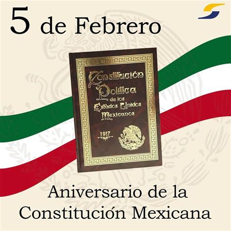 La Constituci N Pol Tica Mexicana Producto De Nuestra Historia