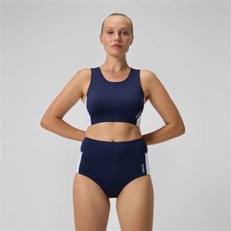 Bikini Swimsuit Two Piece Swimwear Speedo USA