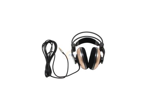 JVC HA DX3 Circumaural Full Size Headphone Newegg