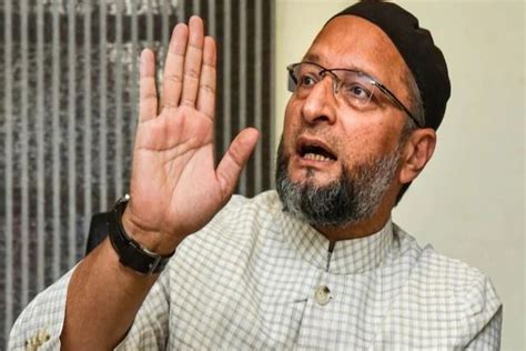 AIMIM Chief Asaduddin Owaisi Moves SC Seeking Stay On CAA The Statesman