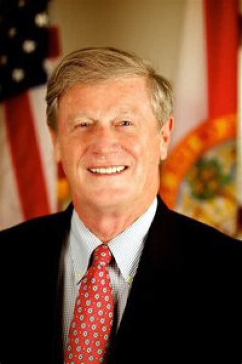 Fsu Names Sen John Thrasher As Next President Wfsu News