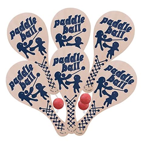 From Novice To Pro The Best Paddle Ball With String For Your Game