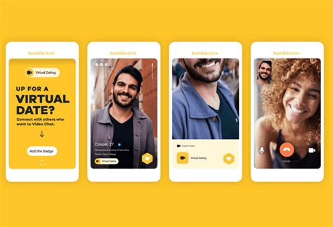 bumble dating app   tradition  empowering women mission