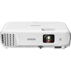 Proyector Epson Powerlite L630u Wuxga 1920x1200 6200 Lúmenes V11HA26020