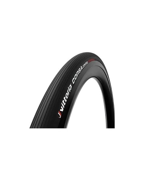 Vittoria Corsa Control Tubeless Ready TLR Clincher Black Bikemartsg