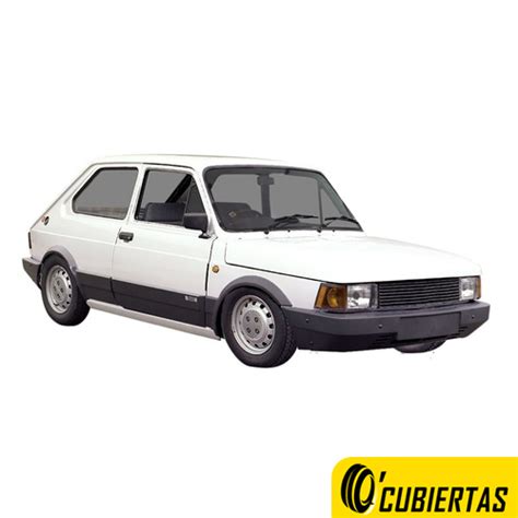 Cubiertas De Fiat Vivace Medida Modelos Y Marcas Disponibles