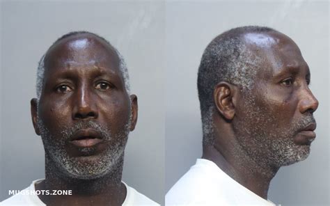 Burke John Arthur Miami Dade County Mugshots Zone