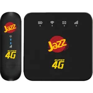 Best Internet Devices In Pakistan Today Zong G Jazz G