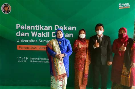 Fakultas Matematika Dan Ilmu Pengetahuan Alam Universitas Sumatera Utara