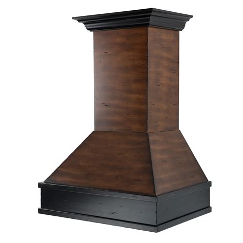 16+ Wooden Hood Range