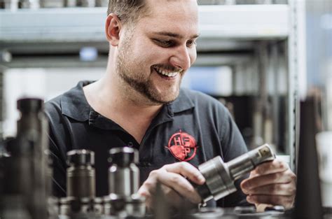 Hfp Technik Lohnfertigung Himmelfreundpointner