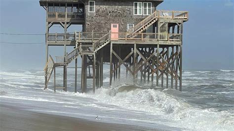 Petition · FUNDING FOR BEACH NOURISHMENT NEEDED IN RODANTHE, NC ...