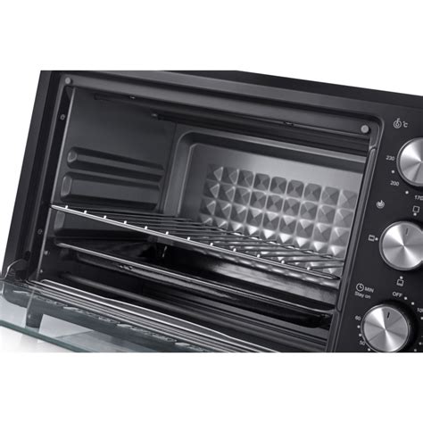 Cornell Electric Oven 20l Ceo E2010x Pensonic Sales And Service Sdn Bhd