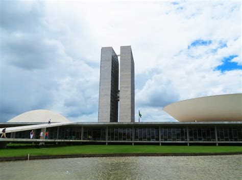 Congresso Nacional Em Brasília Veja Como Fazer A Visita Gratuita