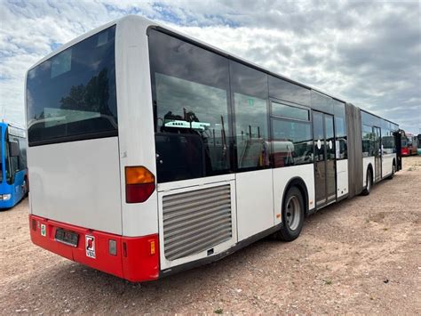 Mercedes Benz Citaro O G For Sale City Bus Eur