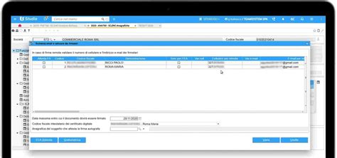 TeamSystem Digital Signature Algoritmi