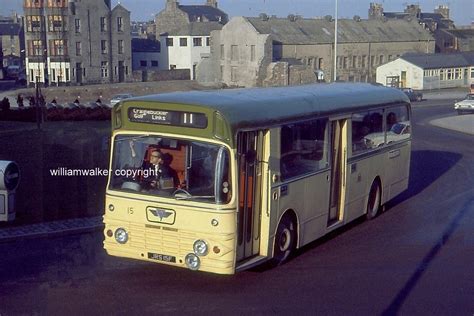 Aberdeen Jrs F Aec Swift Alexander W Type B Flickr