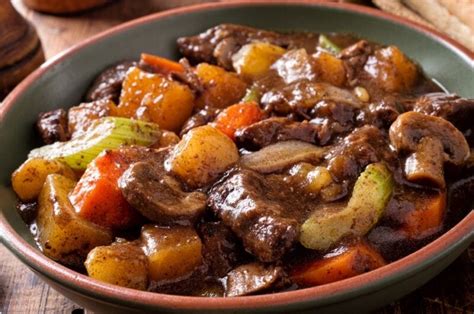 25 Quick Diced Beef Recipes To Try For Dinner Insanely Good