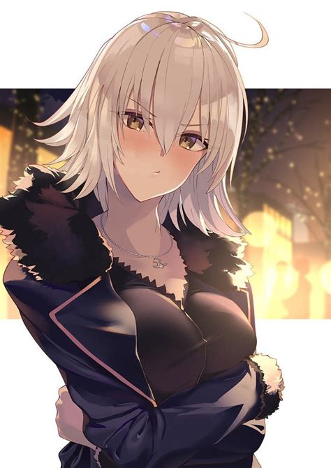 Shinjuku Jalter Fatestaynight