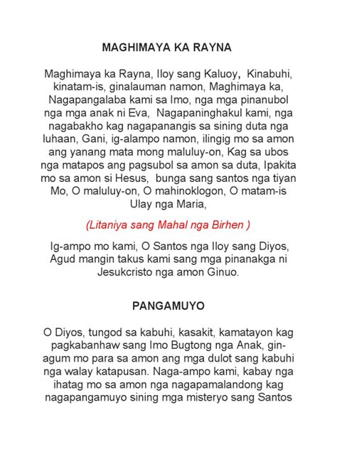 Maghimaya Ka Rayna Pdf