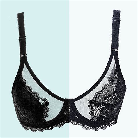 Lycaql Lingerie For Women Women Lace Front Buckle Prints Underwear Without Rims Vest Lace Plus