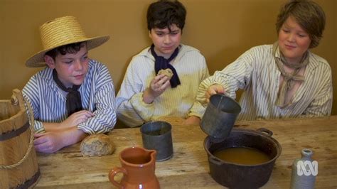 Early Australian Convict Clothing Informacionpublica Svet Gob Gt