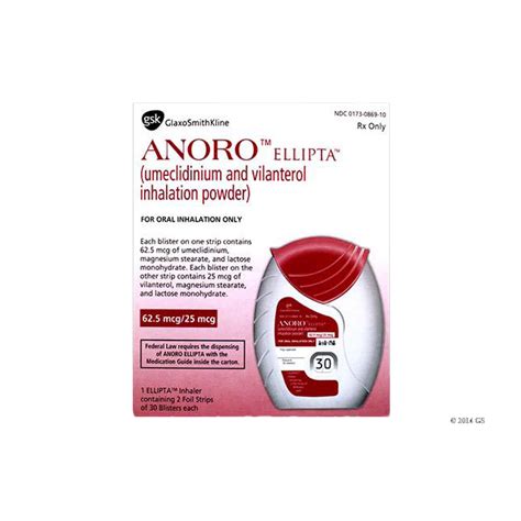 Anoro Ellipta Prices, Coupons & Savings Tips - GoodRx